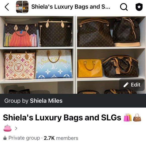 Meet your Posher, Shiela - Picture 2 of 2